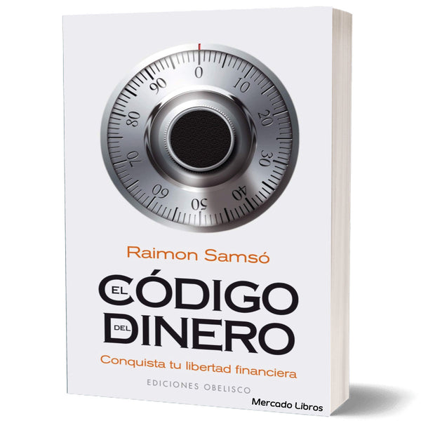 El código del dinero | Raimon Samsó