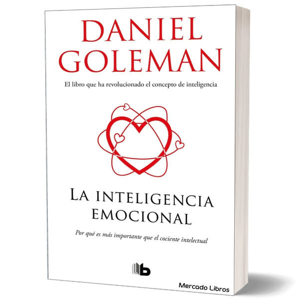 Inteligencia emocional | Daniel Goleman