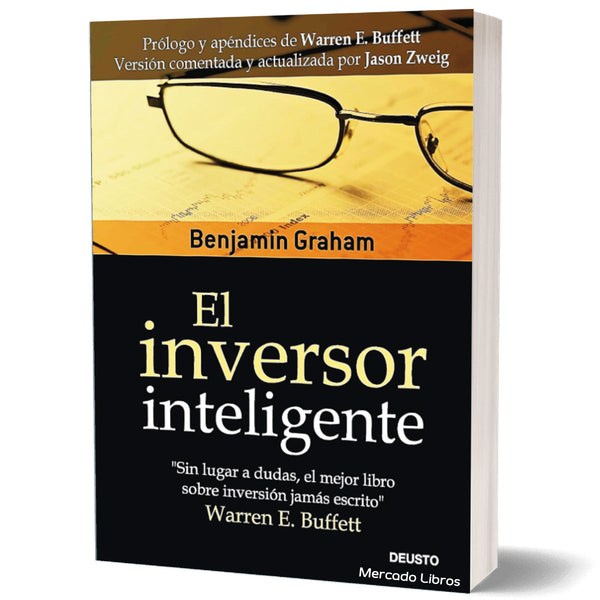 El inversor inteligente | Benjamin Graham